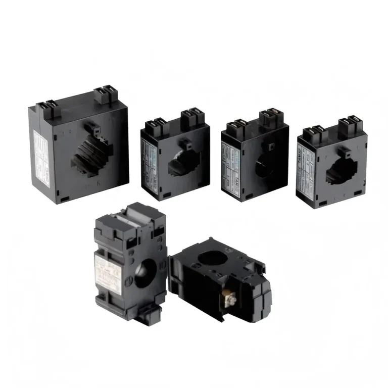 CE Arrpove Low Voltage Current Transformer Dx Series
