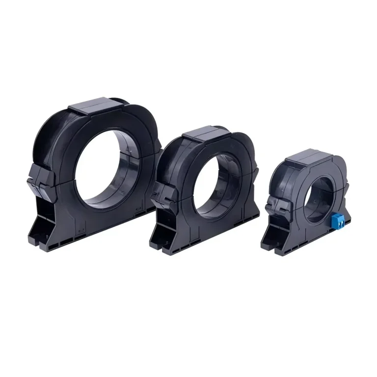 Chk-Ctkd Industrial Control Open and Close Outdoor Waterproof Residual Current Transformer