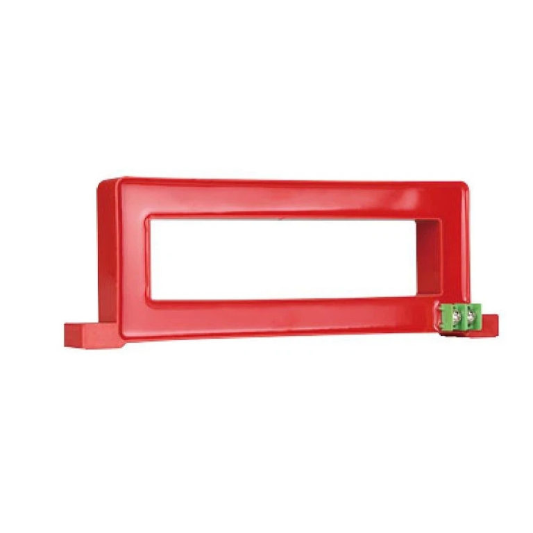 Chk-F Rectangular Residual Current Transformer