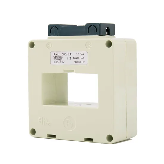 Current Transformer Bh 0 66 20 5 30 5 50 5 75 5 100 5 150 5 Lmk 0 66 4 (3)