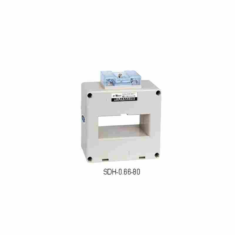 Current Transformer CT for Energy Meters and Protections Lmk2 0 66 SDH 0 66