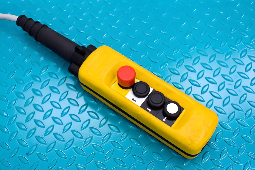 Customization Pendant Control Station Price Guide 2026 Features and Costs