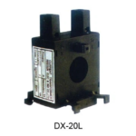 Electrical Low Voltage Current Transformer 5000A 5A Dx Type CE (1)