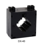 Electrical Low Voltage Current Transformer 5000A 5A Dx Type CE (2)