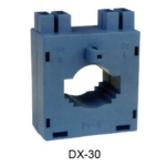 Electrical Low Voltage Current Transformer 5000A 5A Dx Type CE (3)