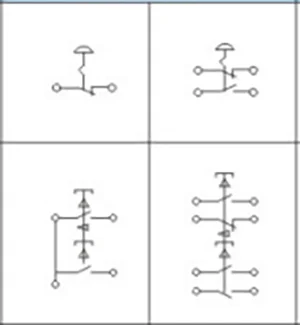 Electrical schematic(COPC AP2)