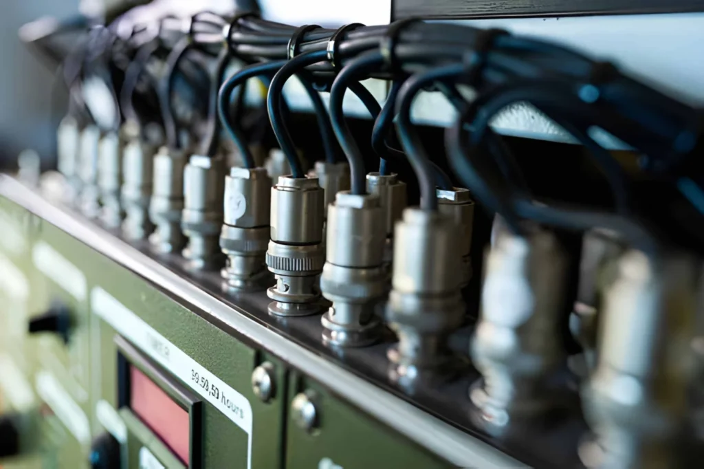 GX16 10 Pin Aviation Connector Specifications and Buying Tips