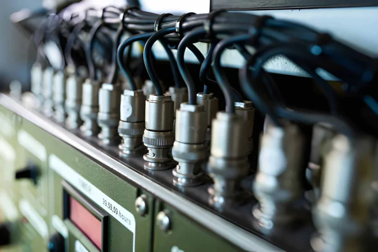 GX16 10 Pin Aviation Connector Specifications and Buying Tips