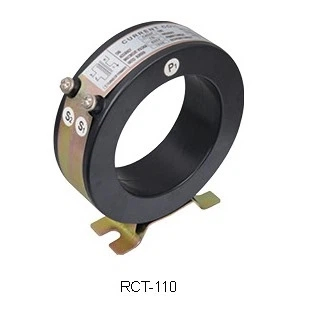High Quality Rct Mr Series Low Voltage Ring Type Electric Current Power Transformer (5)