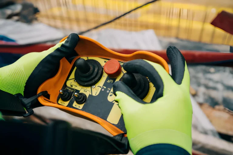 Industrial Wireless Transmitter and Receiver and FHSS Technology