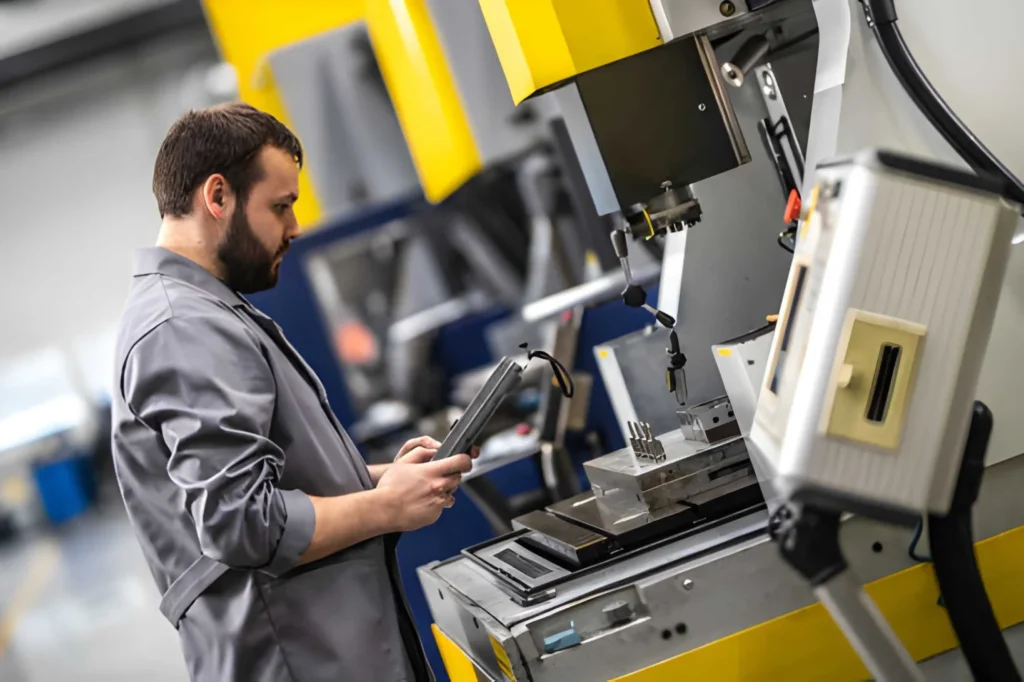 Wilmall Heavy Duty Remote Control IP67 Waterproof Long Range