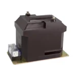 Jdz10 10 Indoor Single Phase Epoxy Resin Type Voltage Trans