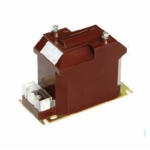 Jdz10 10 Indoor Single Phase Epoxy Resin Type Voltage Transformer (1)