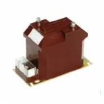 Jdz10 10 Indoor Single Phase Epoxy Resin Type Voltage Transformer (2)