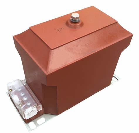 Jdzx10 10 Indoor 10kv Voltage Transformer PT 10 3 0 1 3 0 1 3 Potential Transformer