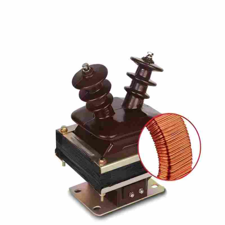 Jdzx9-35 Jdzxf9-35 Indoor High Voltage Transformer Jdz (X) 9-24 (G) (Q) Jdz9