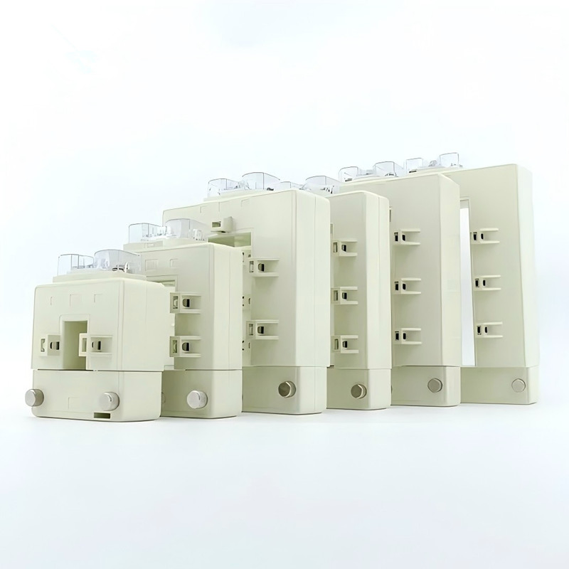 Low Voltage Current Transformer Core Bh Type Current Transformer (2)