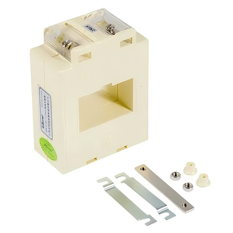 Low Voltage Current Transformer Core Bh Type Current Transformer