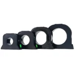 Low Voltage Residual Leakage Current Tra