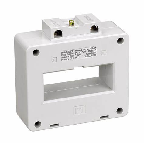 Lzjm1 0 5 Low Voltage Current Transformer (3)