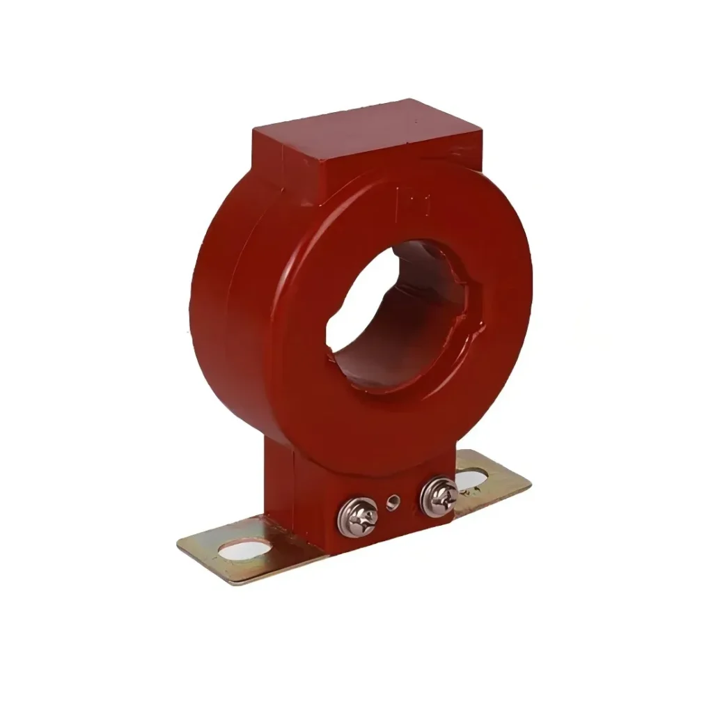 Metering Current Transformer Low Voltage CT 100