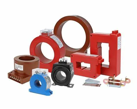 Metering Current Transformer Low Voltage CT (6)