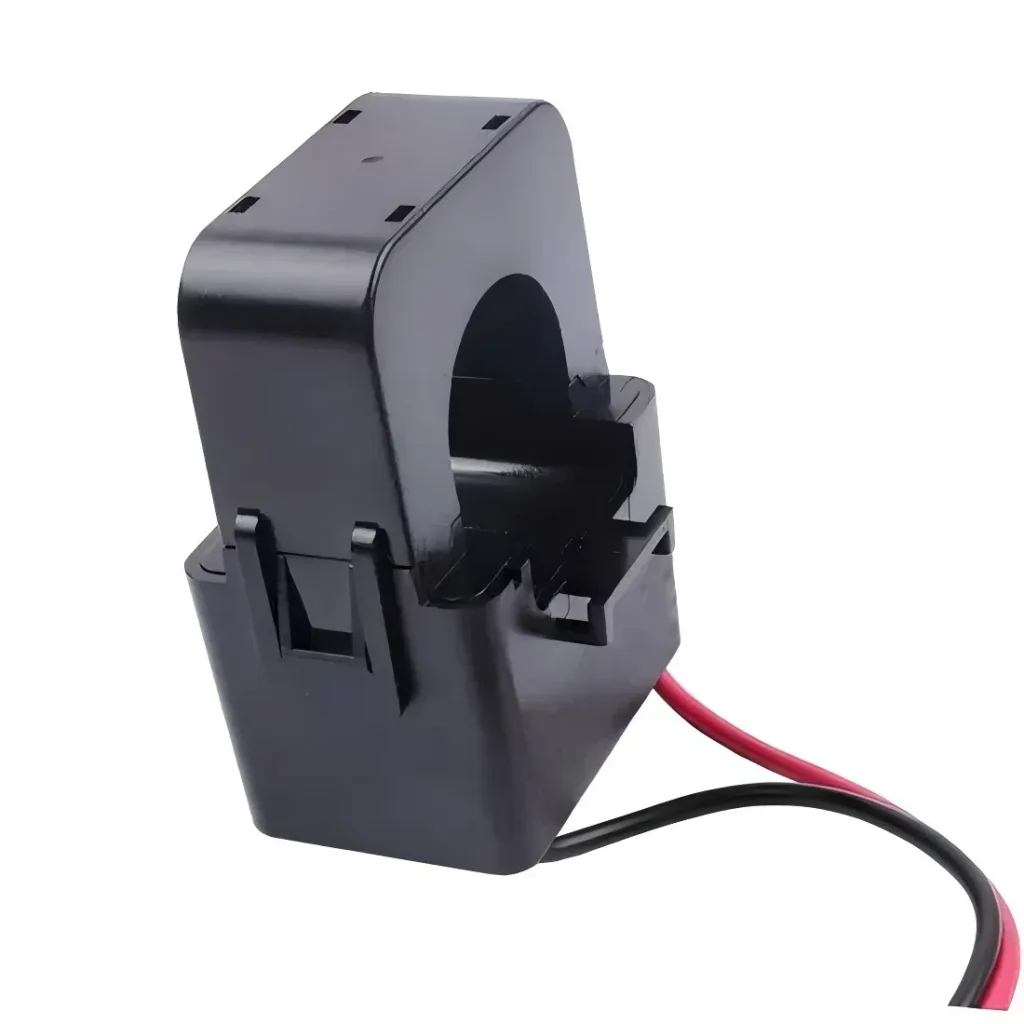 Open Type 250A 1A Split Core Current Transformer CT Factory Supplier