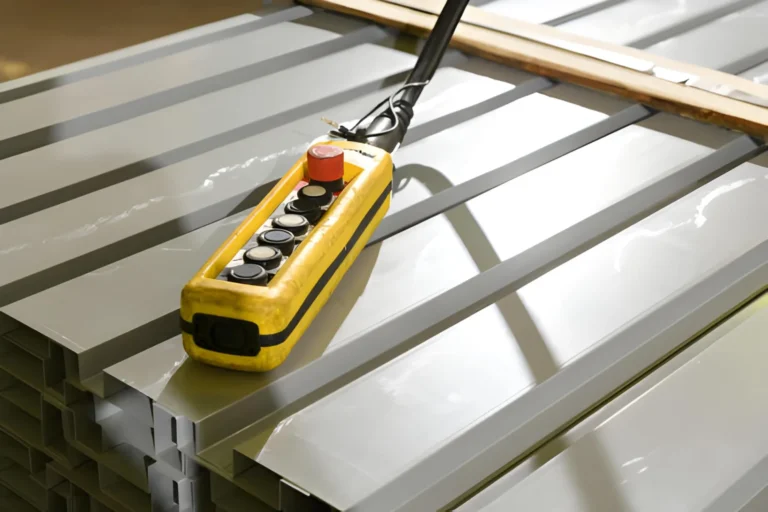 2026 Pendant Control Station Price with Features and Brands