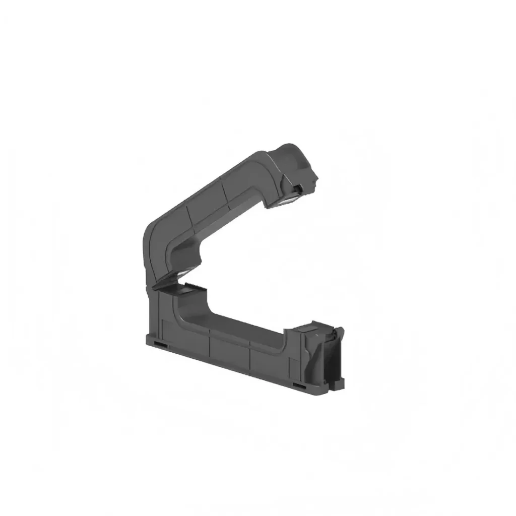 Residual Current Transformer Open Closed Zero Sequence Leakage Fire Monito