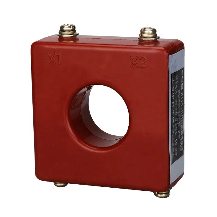 Split Core Current Transformer Cts Split Core Current Transformer CT Current Transformer