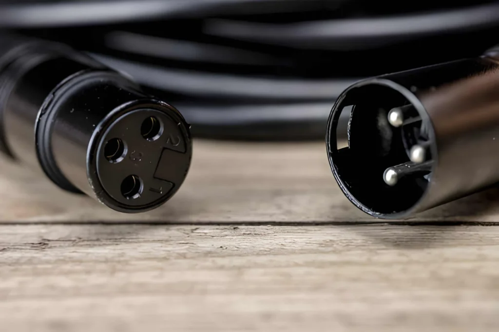 Waterproof Aviation Connector IP67 IP68 Durable Circular Plugs