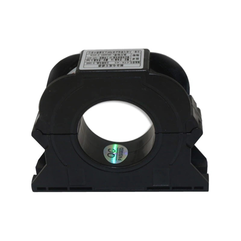 Y-Ctk Series Circular Zero Open Sequence Residual Current Transformer