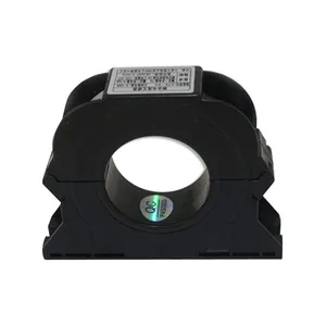Y Ctk Series Circular Zero Open Sequence Residual Current Transformer