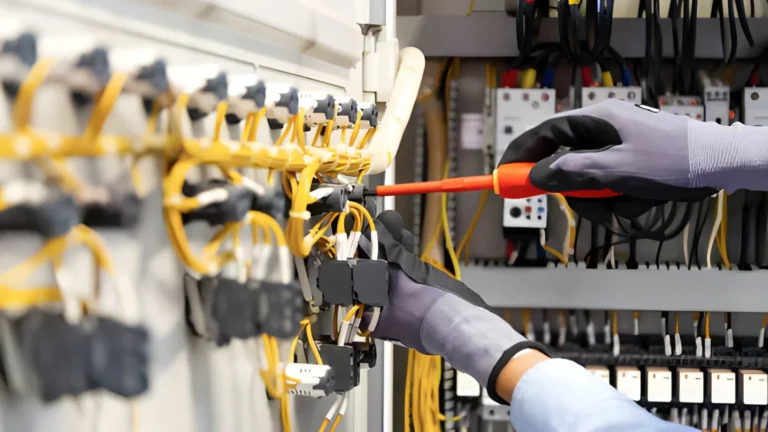 Current Transformers High Accuracy Class 0.5 to 10P