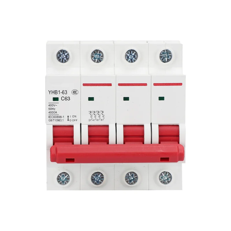 Circuit Protection Devices