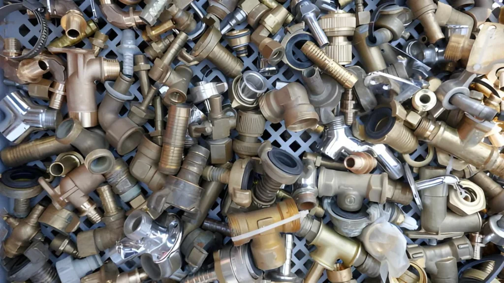 CMP Cable Glands ATEX Certified Explosion Proof Armoured Industrial