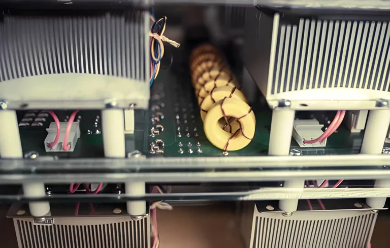 High-Fidelity Current Transformer Simulation for Accurate Fault Analysis