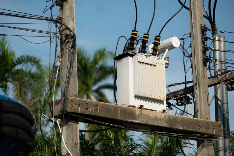 Low Voltage Current Transformers Accurate Metering Protection Up to 720V