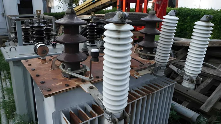 Potential Transformer vs Current Transformer Key Differences and Specs