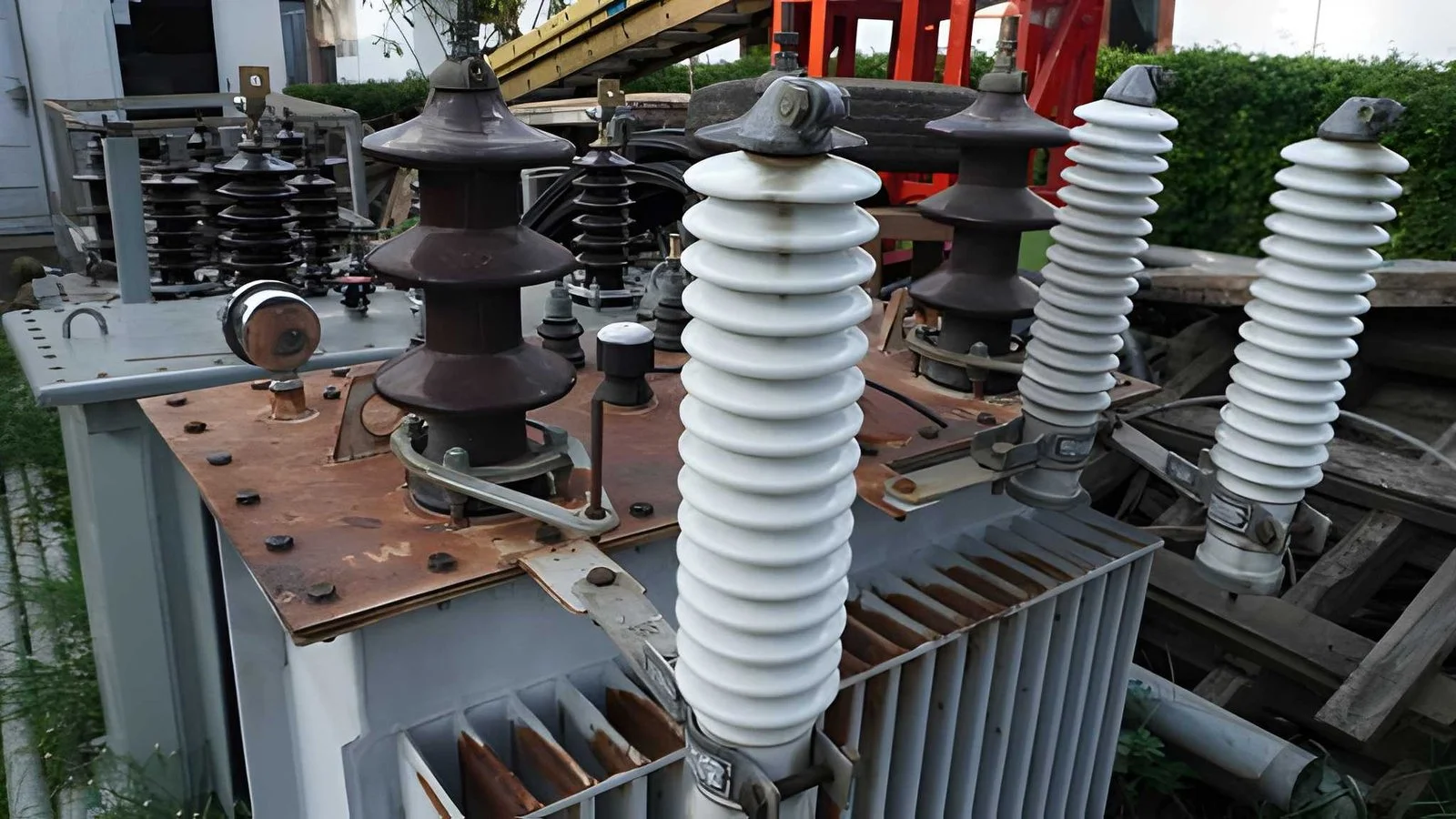 Ring Current Transformer RCT-500 China OEM Factory