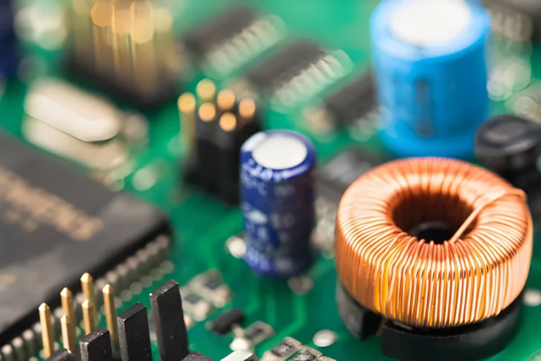 Core Balance Current Transformer for Earth Leakage Protection High Sensitivity and Reliable Performance