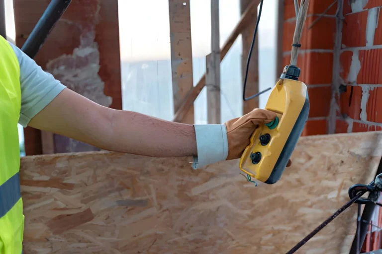 Industrial Remote Control Systems Wireless Safety Certified Durable