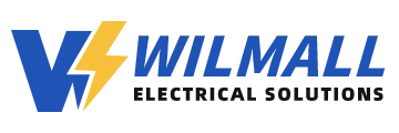 WILMALL LOGO