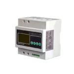 220V Electrical fire resistant arc extinguishing protector (1)