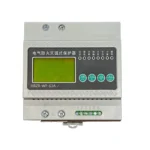 220V Electrical fire resistant arc extinguishing protector (2)