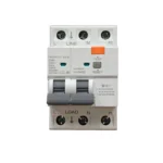 220V Intelligent Anti Electric Shock Circuit Breaker (2)