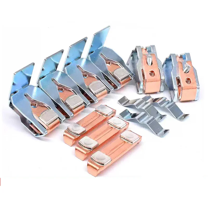 CJX2 265F CJX4 265F CJ35 265F Contactor Contacts