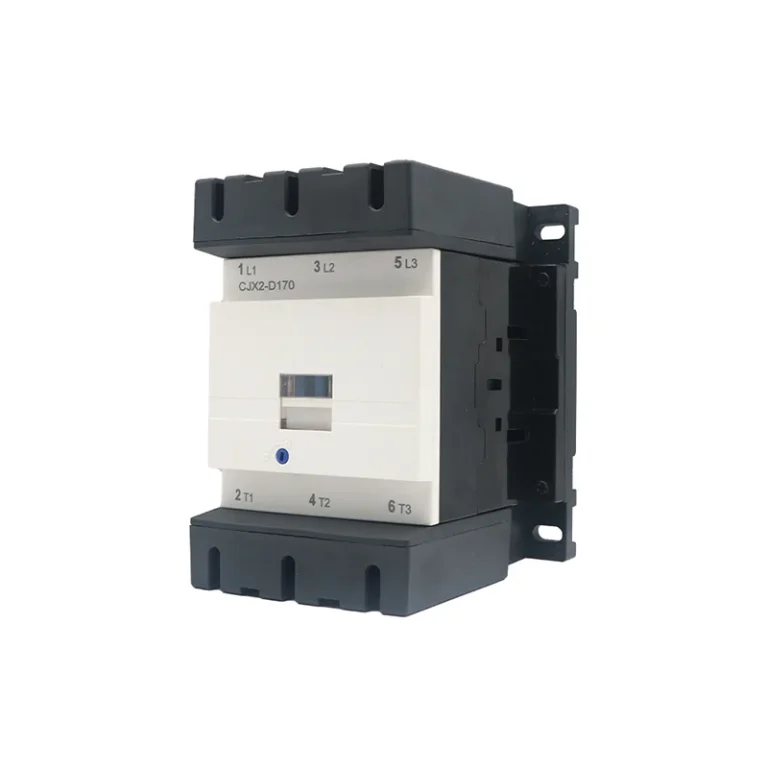 CIX2-D170 170A AC Contactor Coil Fixed Manufacturer