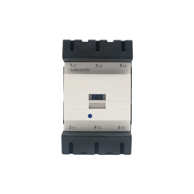 CJX2 D170(3)