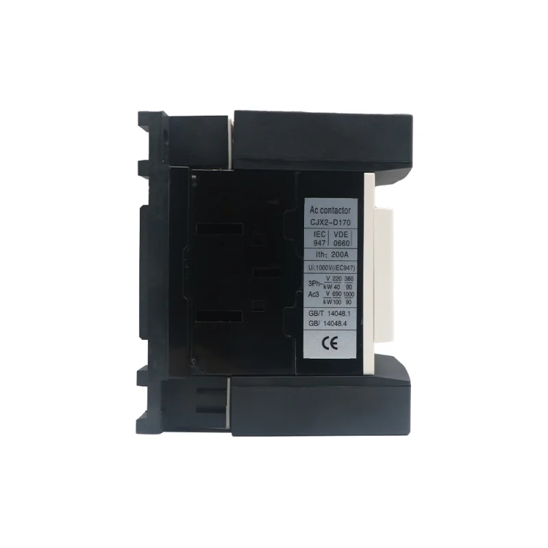CJX2 D170(4)